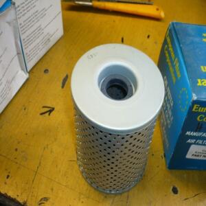filtre a huile hi level 16099-002 hf126 kawasaki z 750 900 kz 1000 1300 zn 1300