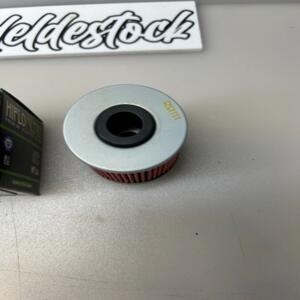 filtre a huile hiflofiltro hf566 kymco 1541A-LEA7-E00 kawasaki 52010-Y001
