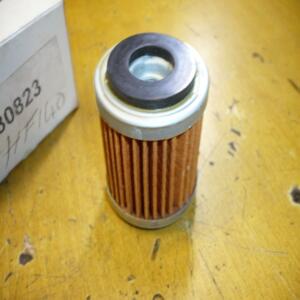 filtre a huile mf oil filter hf140 Fantic husqwarna GAS GAS yamaha yfz 450 wr