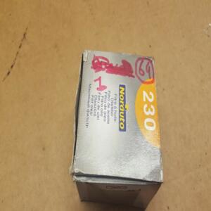 Filtre à huile pour renault 4 5 9 11 18 R4 R5 R9 R11 R18 trafic twingo