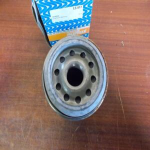FILTRE A HUILE TOYOTA LANDCRUISER HJ60 HJ47 HJ61 4.0D/TD - 1980-1990