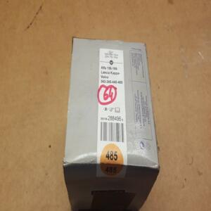 Filtre à huile VOLVO 343 345 440 460 lancia kappa 2.4 jtd ALFA 156 166 97 a 06