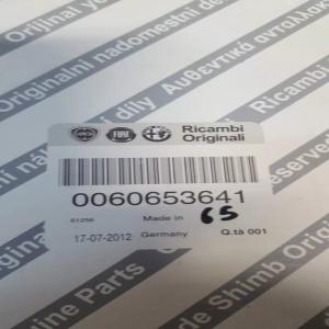 FILTRE A PARTICULES ALFA 156 FIAT MAREA BRAVA LYBRA DEDRA IVECO DAILY 3 4