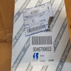 FILTRE A PARTICULES ALFA ROMEO GT  145 147 156