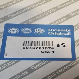 FILTRE A PARTICULES FIAT PUNTO I 2 BARCHETTA LANCIA Y  REF 46721374