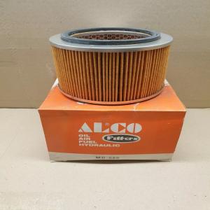 Filtre à air pour SUZUKI SAMURAI ESSENCE 1.3 SJ413 APRES 1985 ALCO MD080