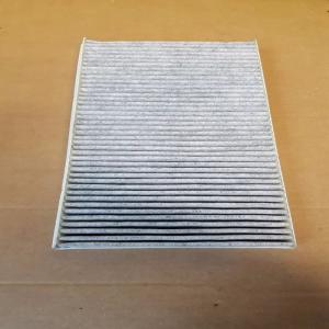 FILTRE HABITACLE PARTICULE FIAT CROMA 2 SAAB 9.3 VECTRA C CORSA C REF 46844822
