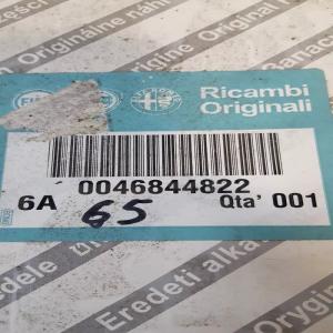 FILTRE HABITACLE PARTICULE FIAT CROMA 2 SAAB 9.3 VECTRA C CORSA C REF 46844822