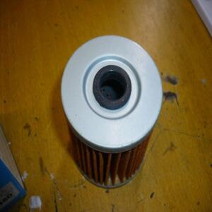 filtre huile european filter 380460  HF123 kawasaki 16099-004 klf klr kl klx klt