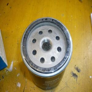 filtre huile european filter HF153 ducati bimota cagiva 90549960 44440034a