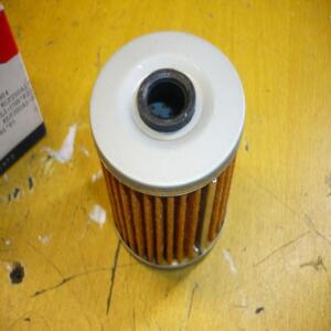 filtre huile fuji sf4002 HF123 kawasaki 16099-004 klf klr kl klx klt
