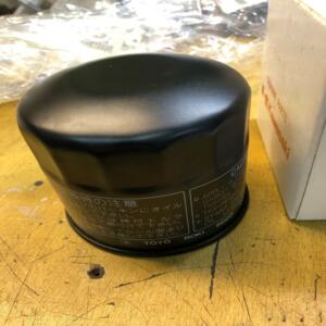 filtre huile origine kawasaki 16097- 1054 1056 004 008 en ex vn kvf kle zg zx