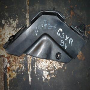 flanc carenage droit suzuki gsxr 1100 750 1993-1995 47511-17e01 fairing