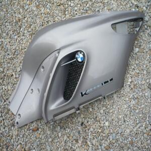 flanc carénage réservoir coté droit   bmw k 1200 lt 1997 a 2003 k589