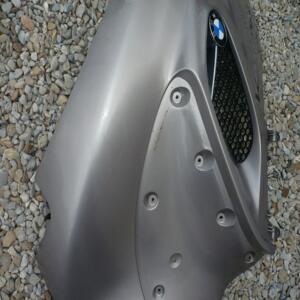 flanc carénage réservoir coté droit   bmw k 1200 lt 1997 a 2003 k589