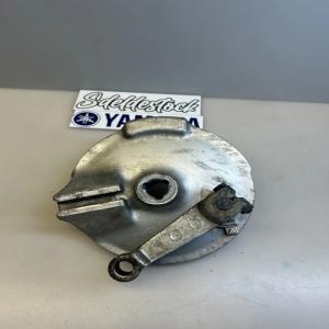 flasque frein arrière yamaha 3Y6-25321-10 tw 125 2002 2004