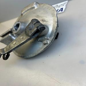 flasque frein arrière yamaha 3Y6-25321-10 tw 125 2002 2004
