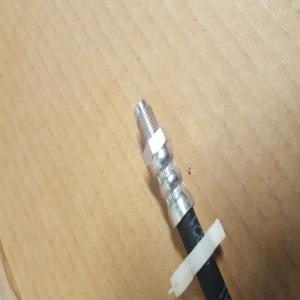 FLEXIBLE DE FREINS AVANT FIAT UNO TURBO IE Turbo Diesel 146 7531828 7577467