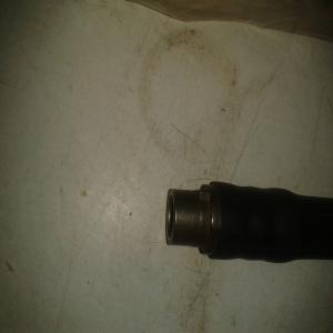 Flexible flexibles de Frein AVANT audi 100 de 90 a 94 A6 94 a 97