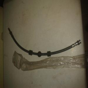 FLEXIBLE flexibles DE FREIN AVANT SHARAN essence et diesel TDI 172484B