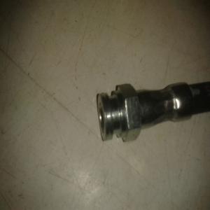 FLEXIBLE flexibles DE FREIN AVANT SHARAN essence et diesel TDI 172484B