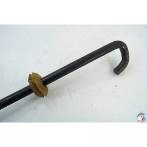 FORD FIESTA 4 n°1 Barre de maintien capot An 2002