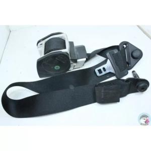 FORD FIESTA 4 PHASE 2 essence année 2000 n°23 Ceinture de sécurité avant droit p