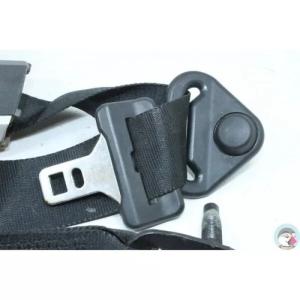 FORD FIESTA 4 PHASE 2 essence année 2000 n°23 Ceinture de sécurité avant droit p