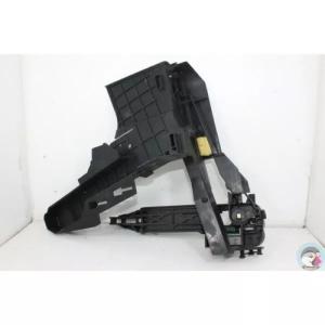 FORD FIESTA année 2002 2S61A219A65ABD n°88 Serrure de porte avant conducteur