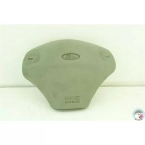 FORD FIESTA n°16 Airbag Volant pour vehicule