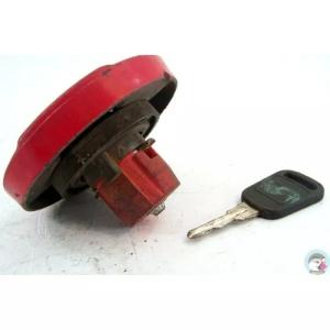 Ford N°32 Bouchon de réservoir pour carburant