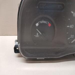 FORD TRANSIT COMPTEUR DE VITESSES TABLEAU DE BORD ref 95vp10c956cb
