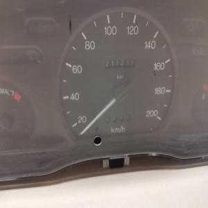 FORD TRANSIT COMPTEUR DE VITESSES TABLEAU DE BORD ref 95vp10c956cb