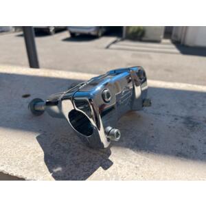 Risers + Pontet Harley Davidson Softail M8