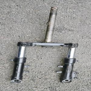 FOURCHE PIAGGIO NEW TYPHOON 50 2T 2010 - 2017 APRILIA SR MOTARD