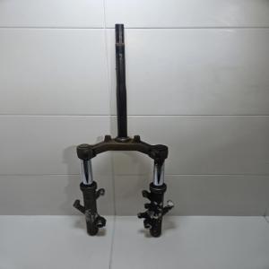 FOURCHE YAMAHA MAJESTY / MBK SKYLINER 125 1998 - 2006