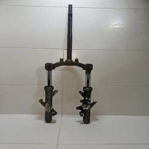 FOURCHE YAMAHA MAJESTY / MBK SKYLINER 125 1998 - 2006