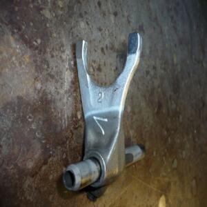 fourchette boite vitesse yamaha yfm 125 grizzly breeze 1989 2013 4GB-18512-00-00