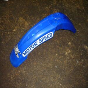 front  fender garde boue avant yamaha yz 250 450 f yzf