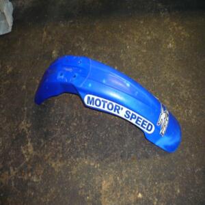 front  fender garde boue avant yamaha yz 250 450 f yzf