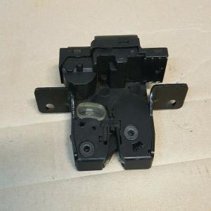 GACHE SERRURE COFFRE ÉLECTRIQUE RENAULT CLIO 3 MEGANE 2 8200076240 8200947699