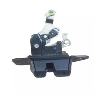 gache serrure coffre POUR SSANGYONG RODIUS