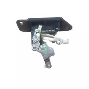 gache serrure coffre POUR SSANGYONG RODIUS