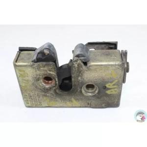 gache serrure de porte arrière gauche AUDI 80 n°45