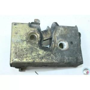 gache Serrure de porte arrière gauche VW GOLF 1 193839015A n°52