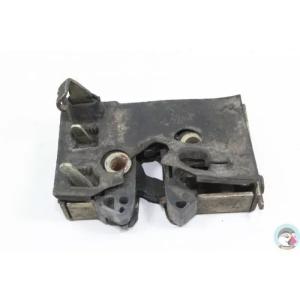 gache serrure de porte arrière gauche AUDI 80 n°45