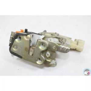 gache Serrure de porte arrière gauche DAIHATSU SIRION 1999 n°46