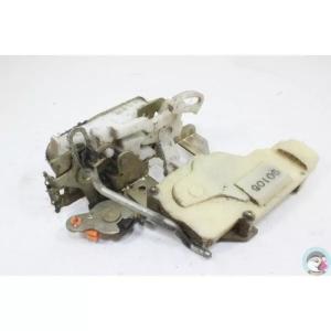 gache Serrure de porte arrière gauche DAIHATSU SIRION 1999 n°46