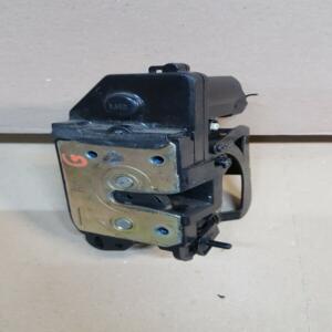 GACHE SERRURE DE PORTE ARRIERE GAUCHE SSANGYONG RODIUS