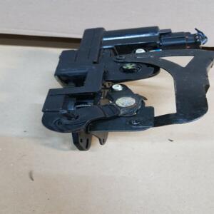 GACHE SERRURE DE PORTE ARRIERE GAUCHE SSANGYONG RODIUS